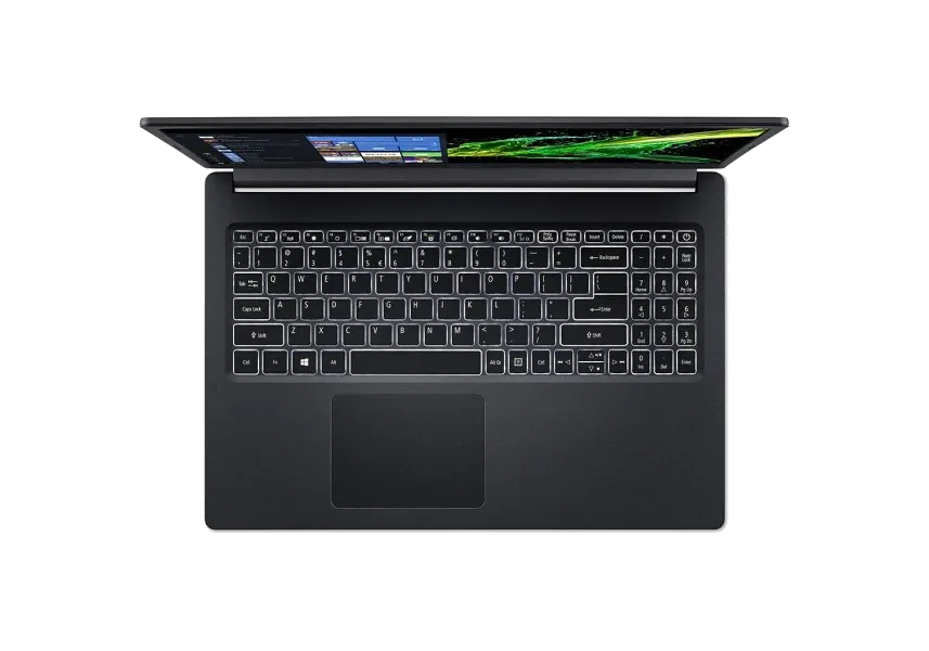 Замена южного моста Acer 5 A515-54G-3525