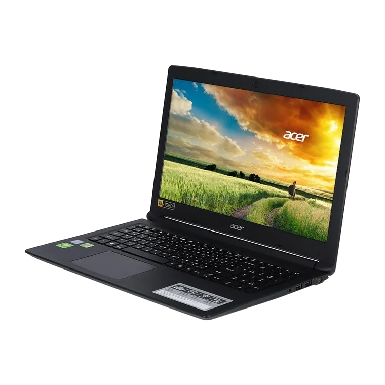 Замена южного моста Acer A315-53-395T