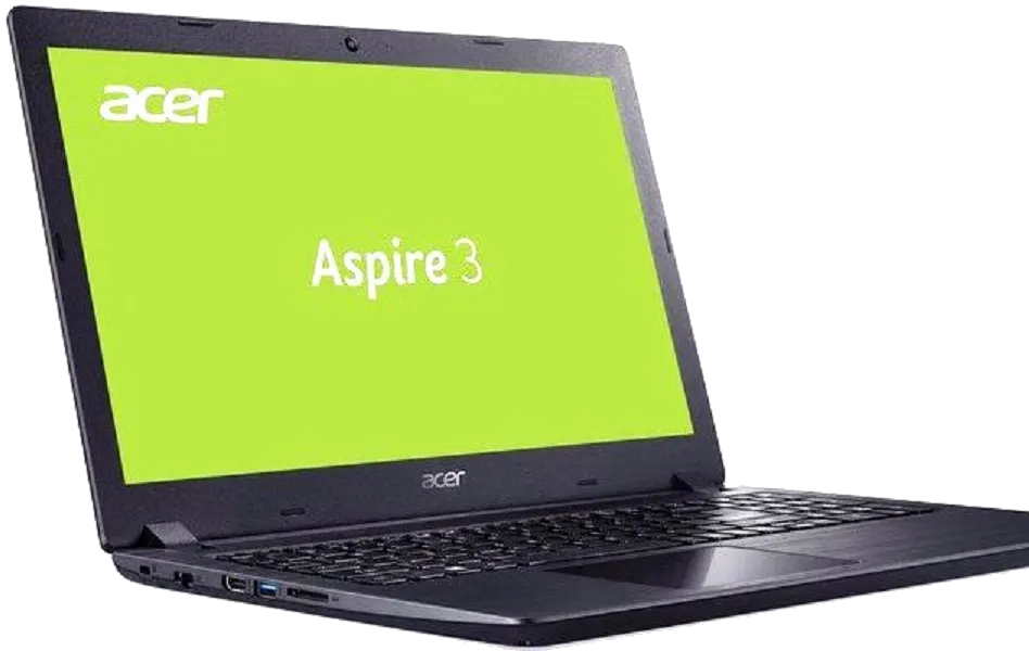 Замена южного моста Acer A315-53G-39FJ