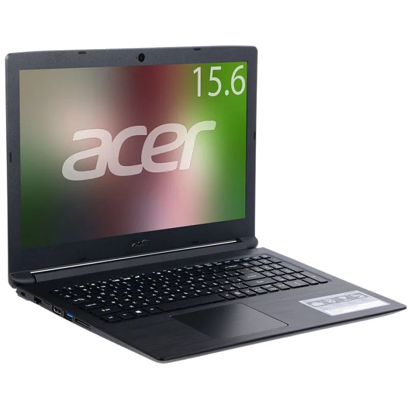Замена южного моста Acer A315-53G-5360