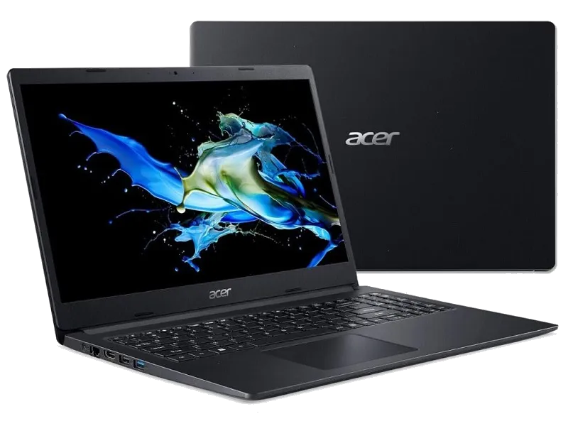 Замена южного моста Acer EX215-21-43EZ