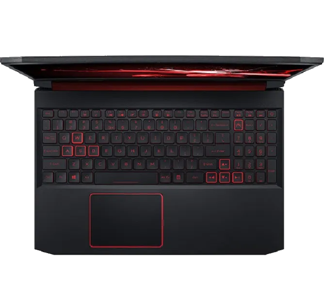 Замена южного моста Acer 5 AN515-52-54K5