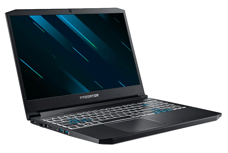 Замена южного моста Acer Triton 300 PT315-51-5165