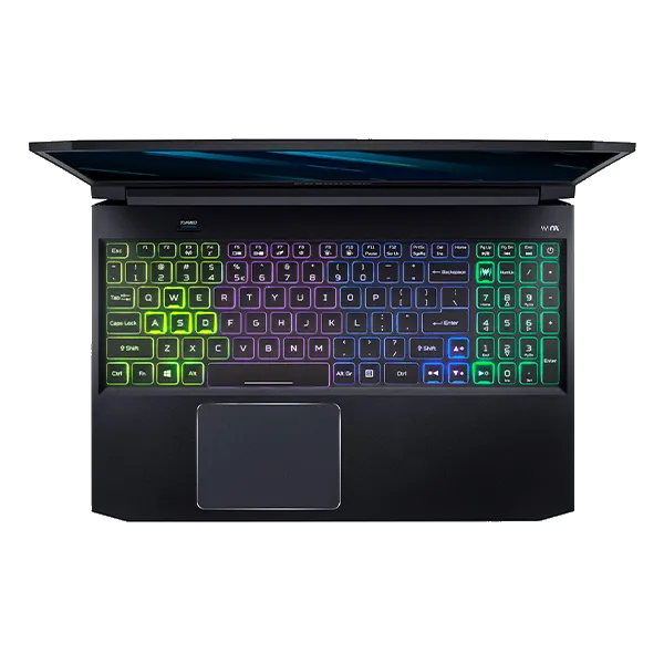 Замена южного моста Acer Triton 300 PT315-51-51SG