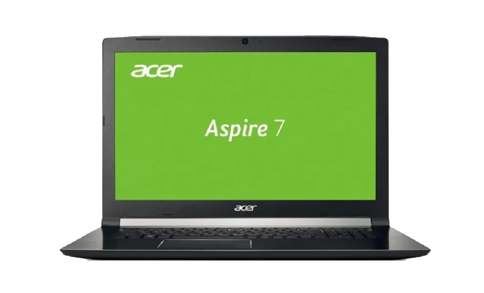 Замена южного моста Acer 7 A717-72G-73KT
