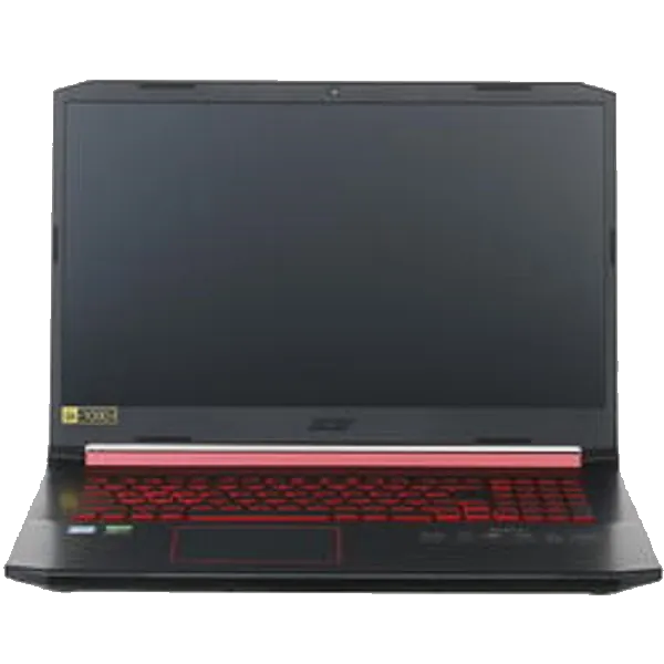 Замена южного моста Acer 5 AN517-51-55RE
