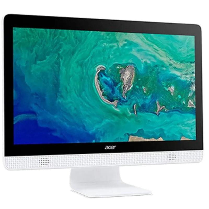 Замена видеоадаптера (видеокарты) Acer C20-820 [DQ.BC4ER.007]