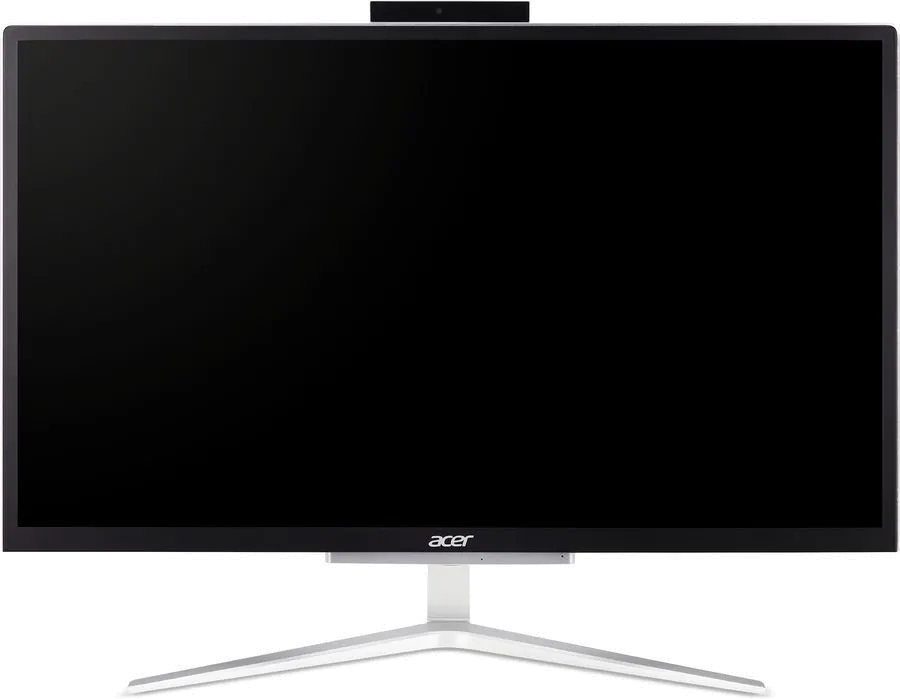 Замена видеоадаптера (видеокарты) Acer C22-820 [DQ.BCMER.008]