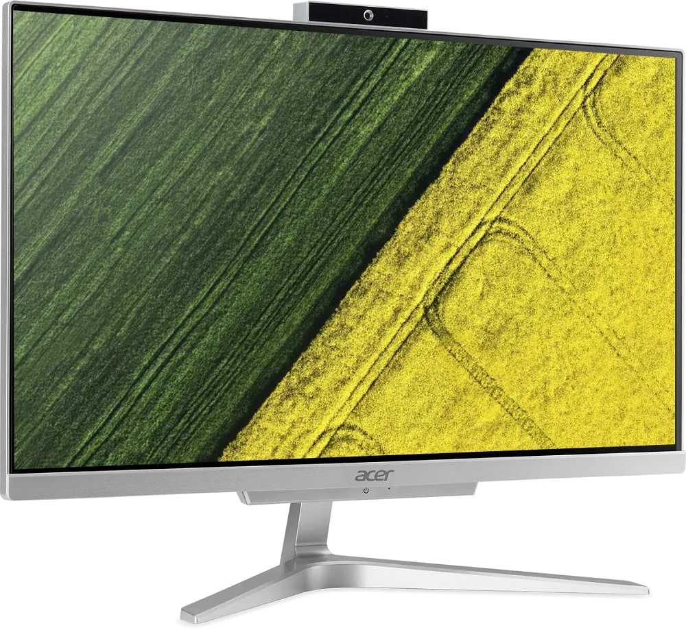 Замена видеоадаптера (видеокарты) Acer C24-865 [DQ.BBTER.020]