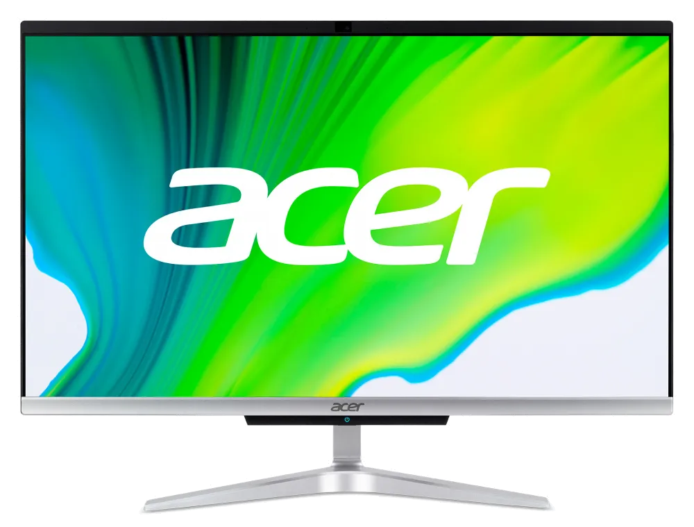 Замена видеоадаптера (видеокарты) Acer C24-960 [DQ.BD7ER.002]