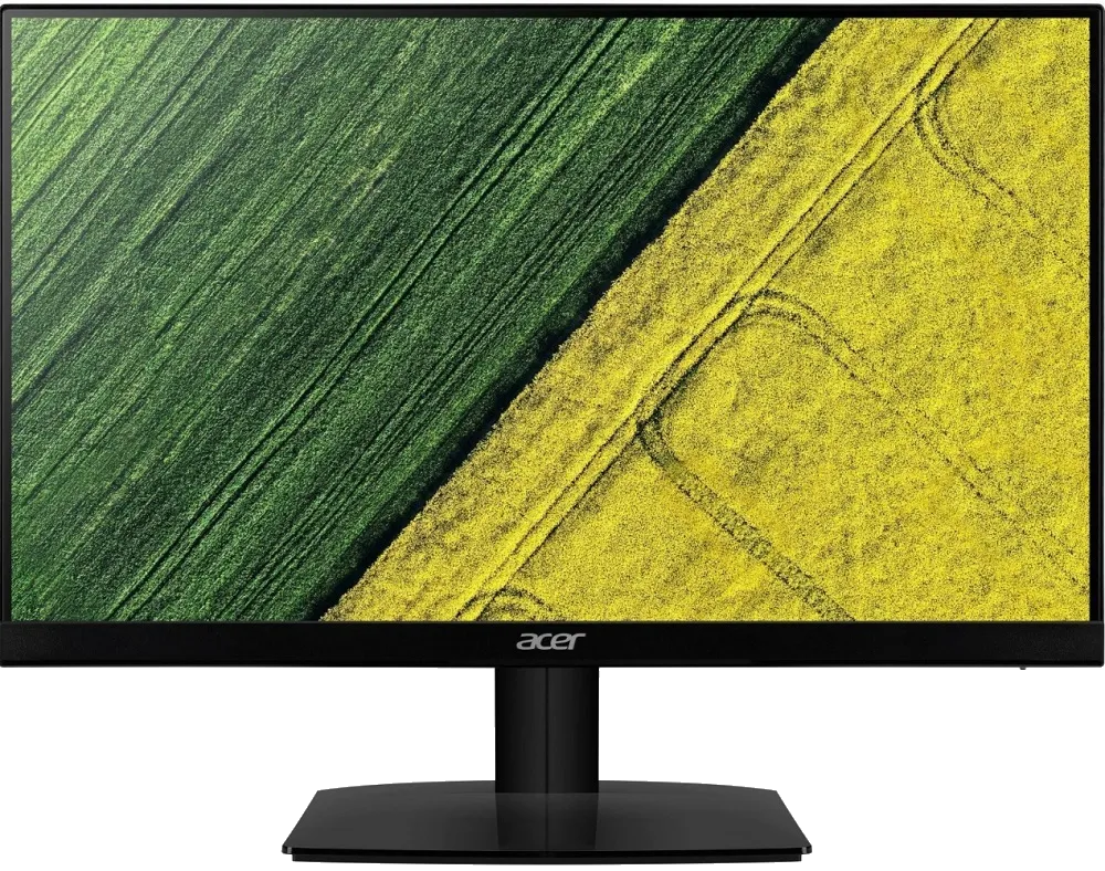 Замена блока питания Acer HA240YAbi [UM.QW0EE.A04]