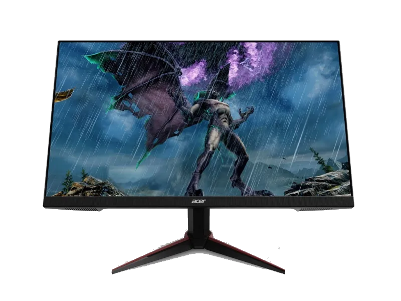 Замена электронных компонентов Acer Nitro VG270UPbmiipx [UM.HV0EE.P01]