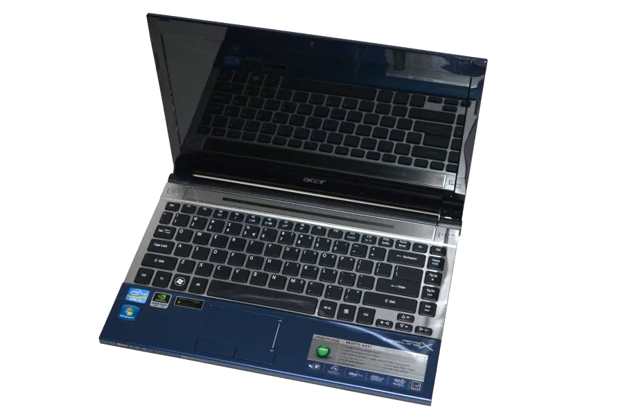 Замена аккумулятора Acer TravelMate TimelineX 3830TG