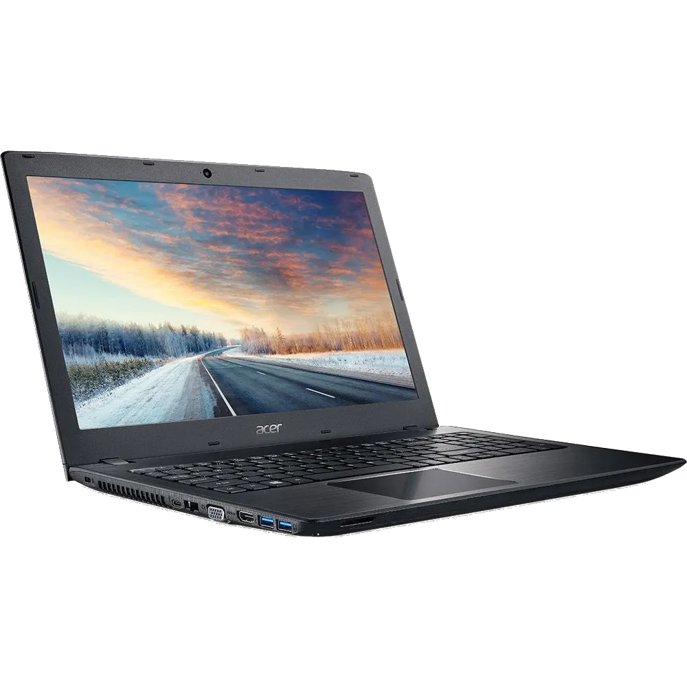 Замена аккумулятора Acer TravelMate P259