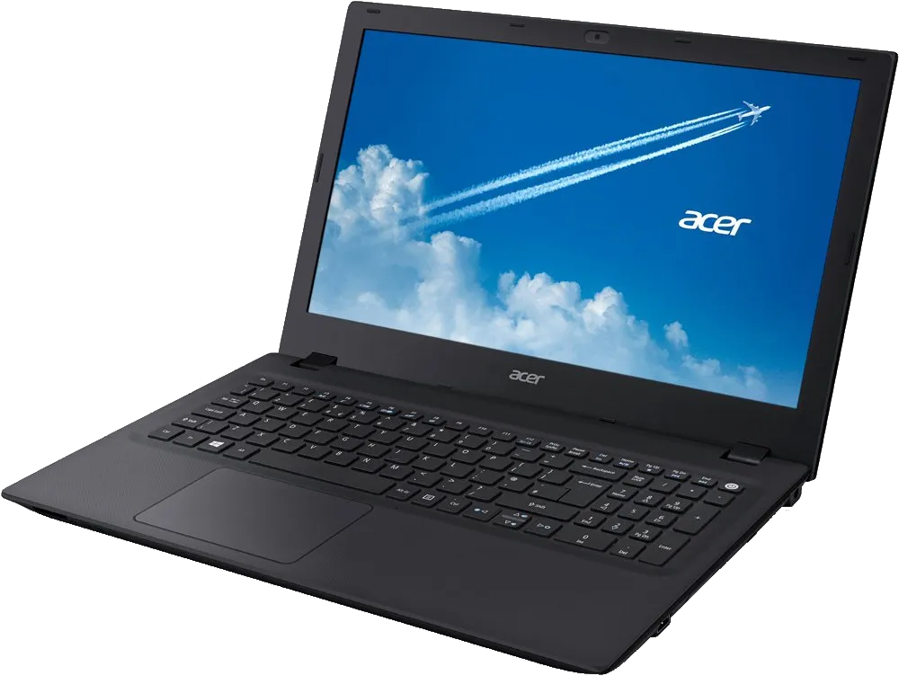 Замена аккумулятора Acer TravelMate P257