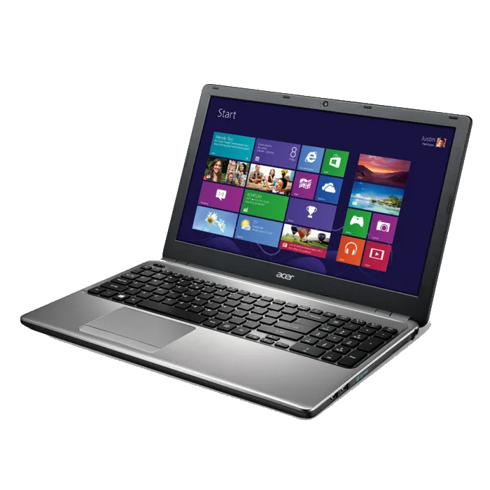 Замена аккумулятора Acer TravelMate P255