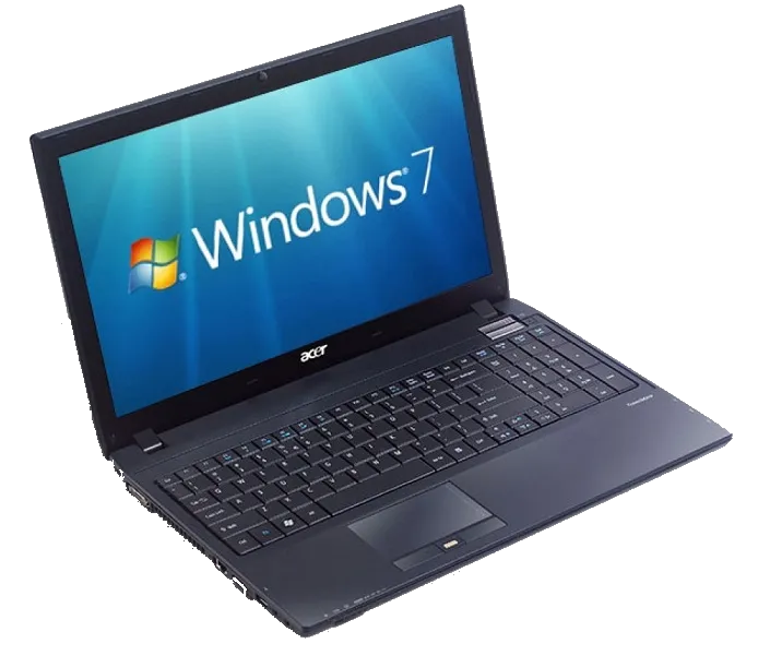 Замена аккумулятора Acer TravelMate 8572