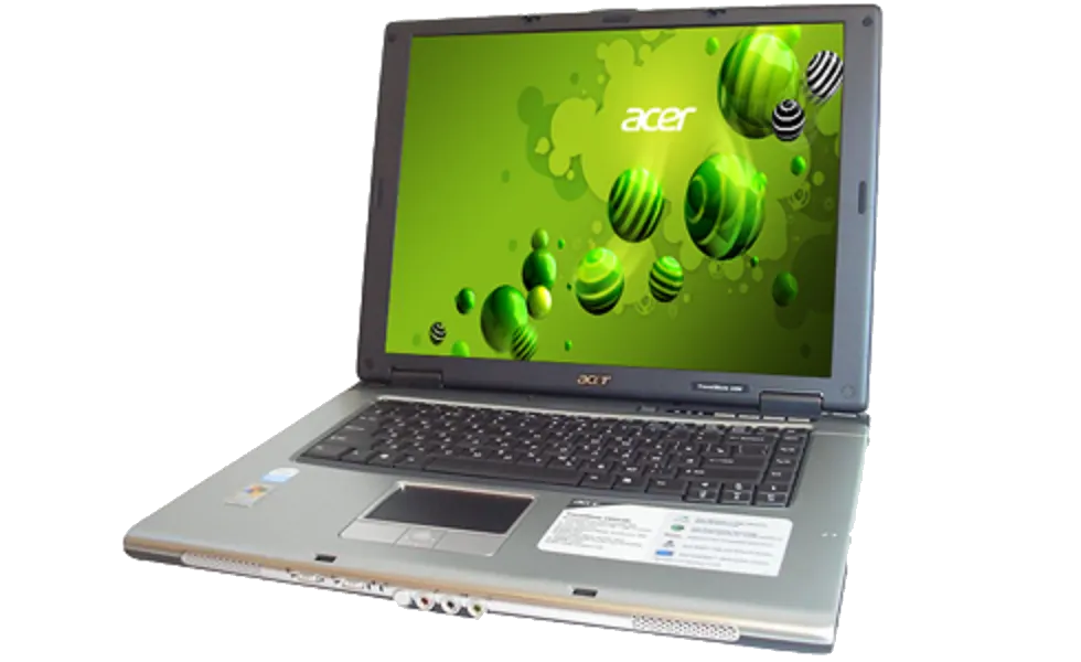 Замена аккумулятора Acer TravelMate 8571G