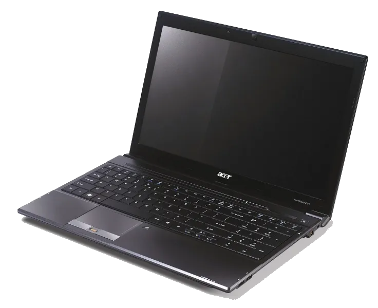 Замена аккумулятора Acer TravelMate 8571
