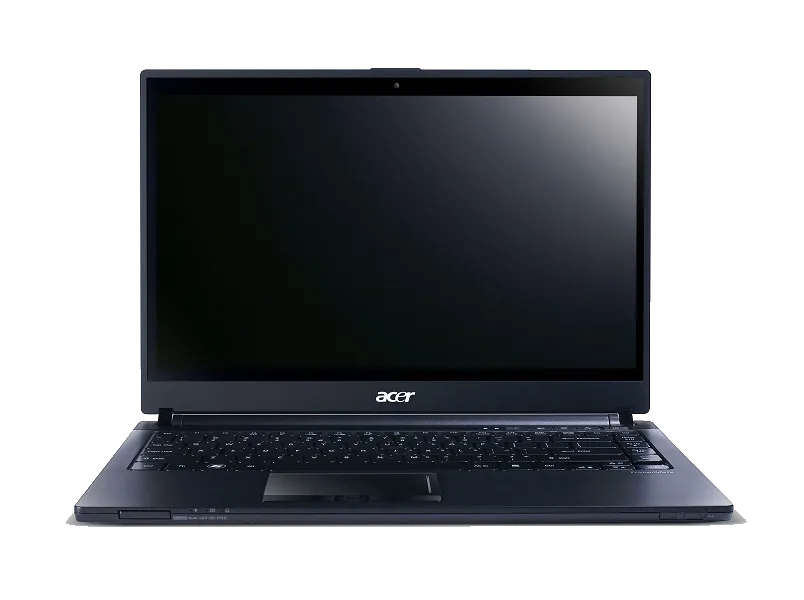 Замена аккумулятора Acer TravelMate 8481G