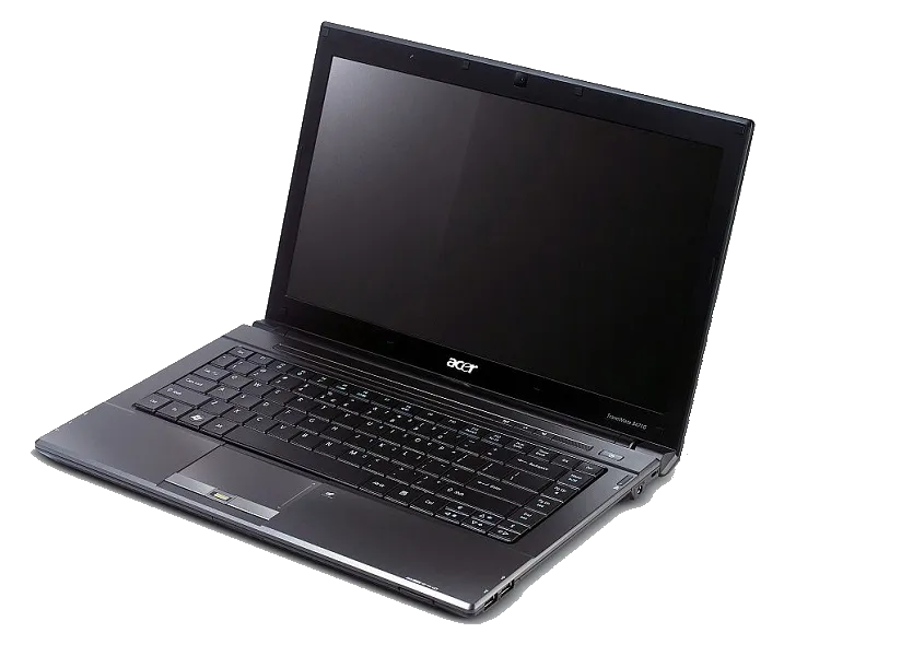 Замена аккумулятора Acer TravelMate 8471
