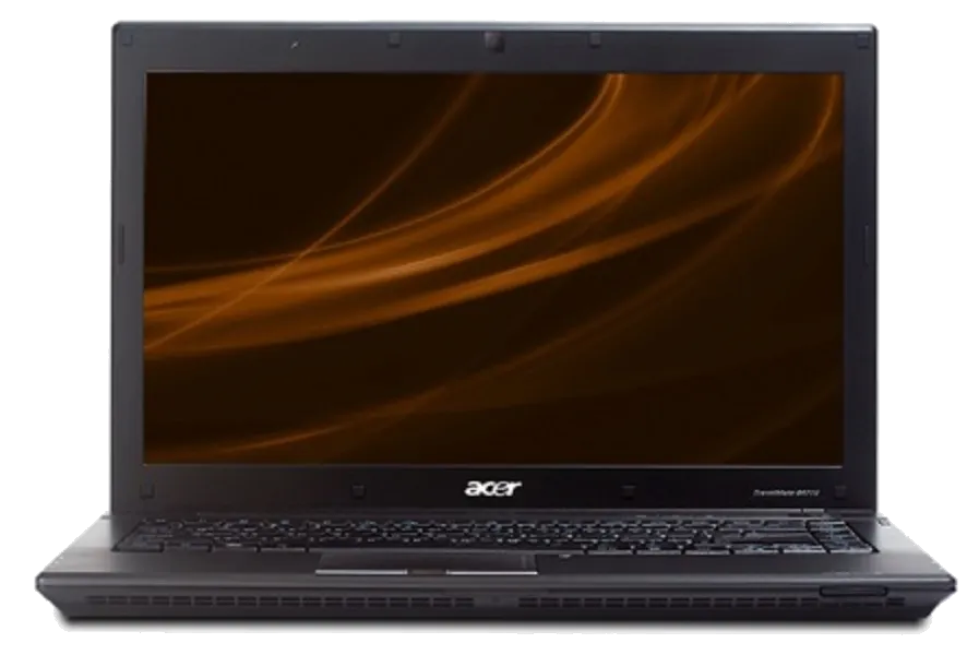 Замена аккумулятора Acer TravelMate 8431