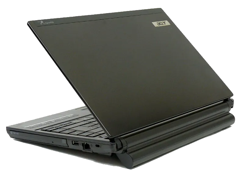 Замена аккумулятора Acer TravelMate 8372TG