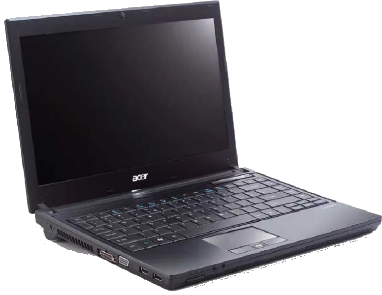 Замена аккумулятора Acer TravelMate 8372T