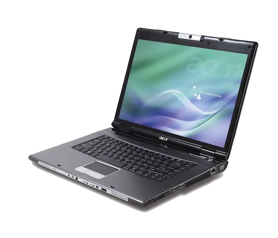 Замена аккумулятора Acer TravelMate 8210