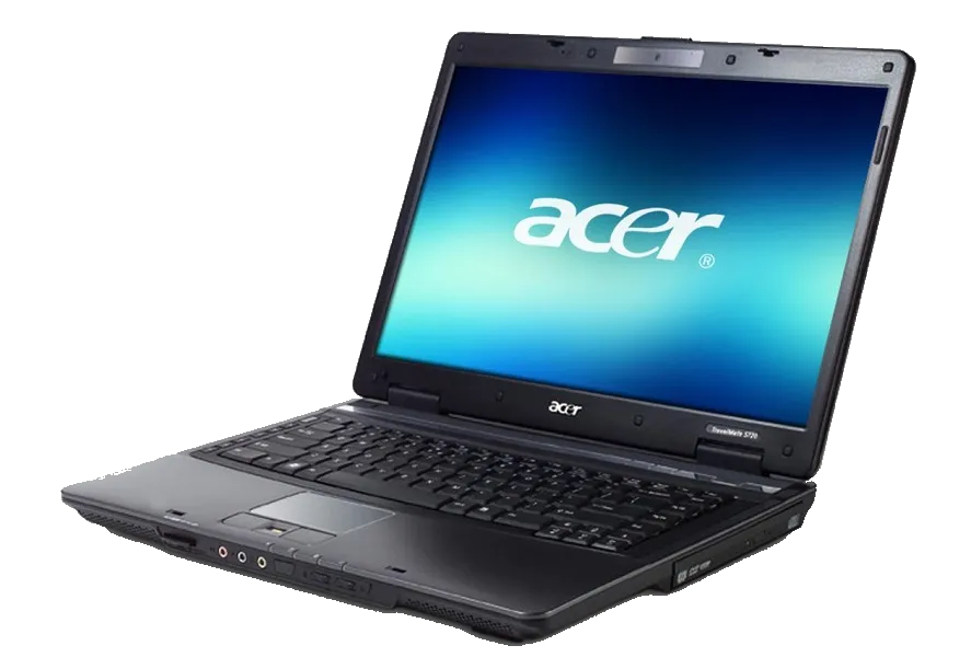 Замена аккумулятора Acer TravelMate 5612WSMi