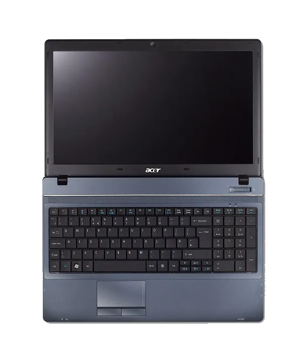 Замена аккумулятора Acer TravelMate 5542G