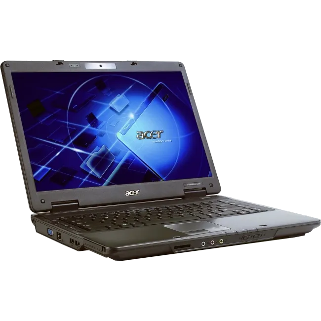 Замена аккумулятора Acer TravelMate 5330