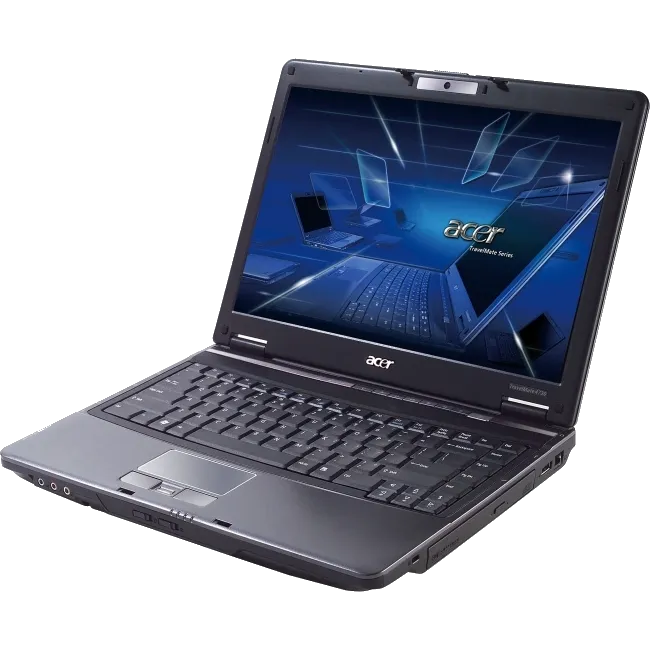 Замена аккумулятора Acer TravelMate 4730
