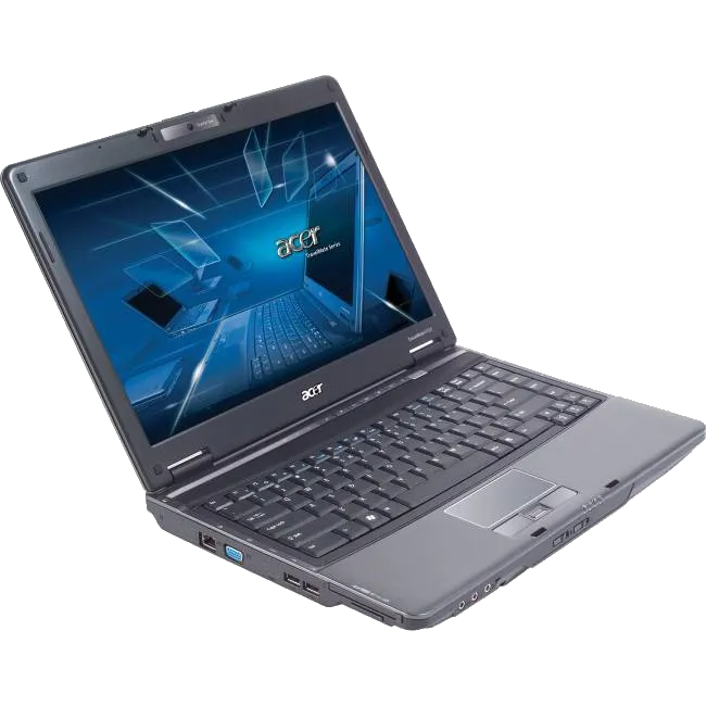 Замена аккумулятора Acer TravelMate 4330