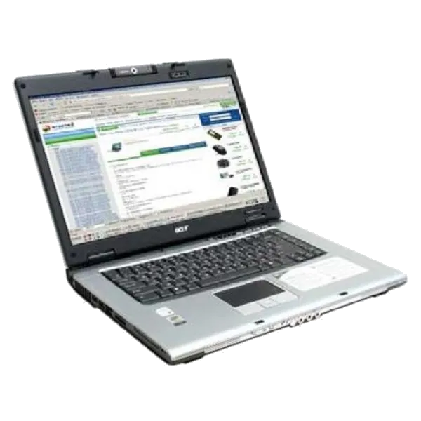 Замена аккумулятора Acer TravelMate 4233WLMi