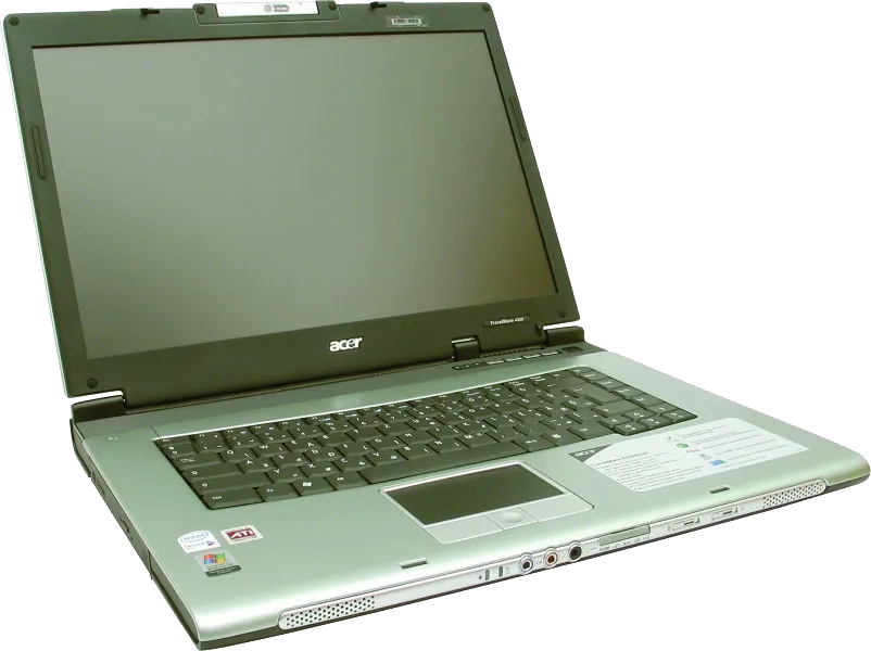 Замена аккумулятора Acer TravelMate 4222WLMi