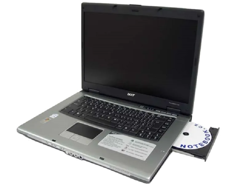 Замена аккумулятора Acer TravelMate 4202WLMi