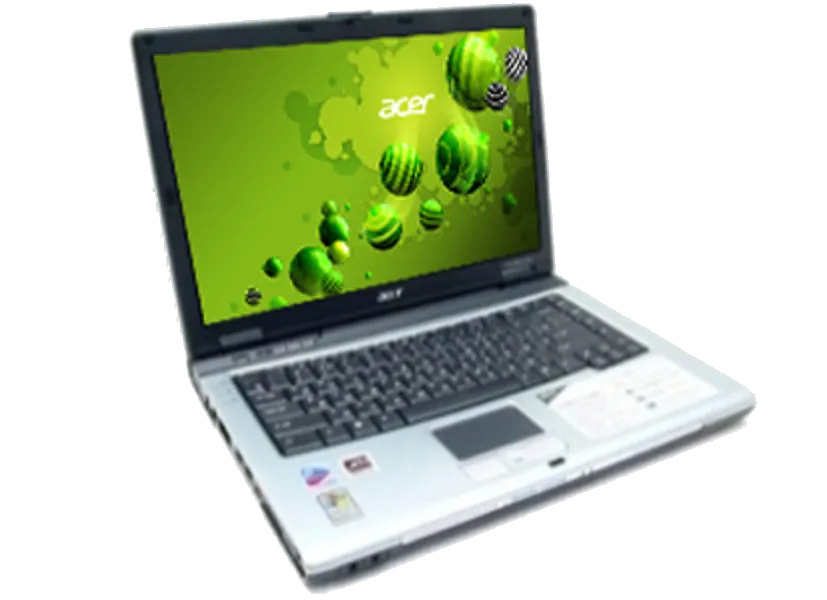 Замена аккумулятора Acer TravelMate 3282WXMi