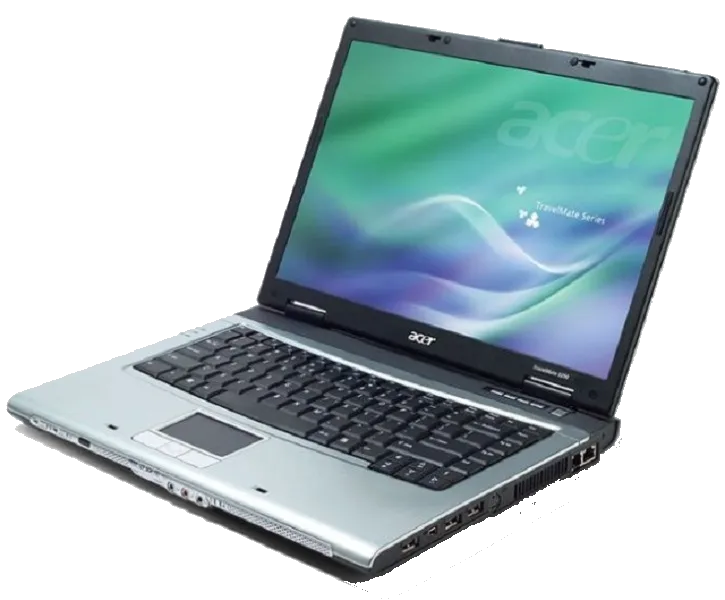 Замена аккумулятора Acer TravelMate 3273WXMi