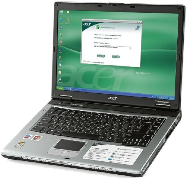 Замена аккумулятора Acer TravelMate 3222WXMi