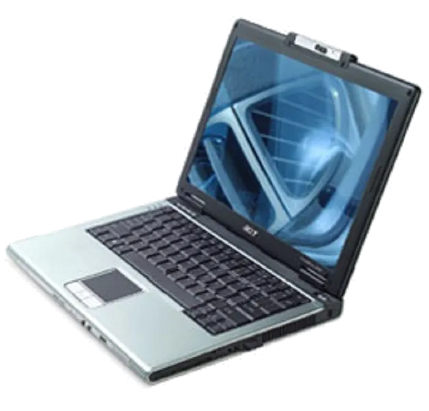 Замена аккумулятора Acer TravelMate 3040