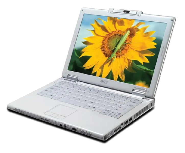 Замена аккумулятора Acer TravelMate 3020