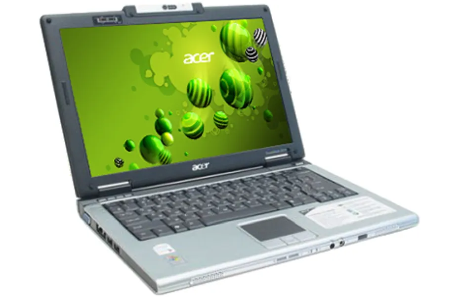 Замена аккумулятора Acer TravelMate 3012WTMi