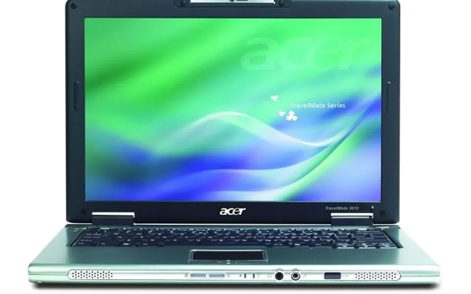 Замена аккумулятора Acer TravelMate 3010