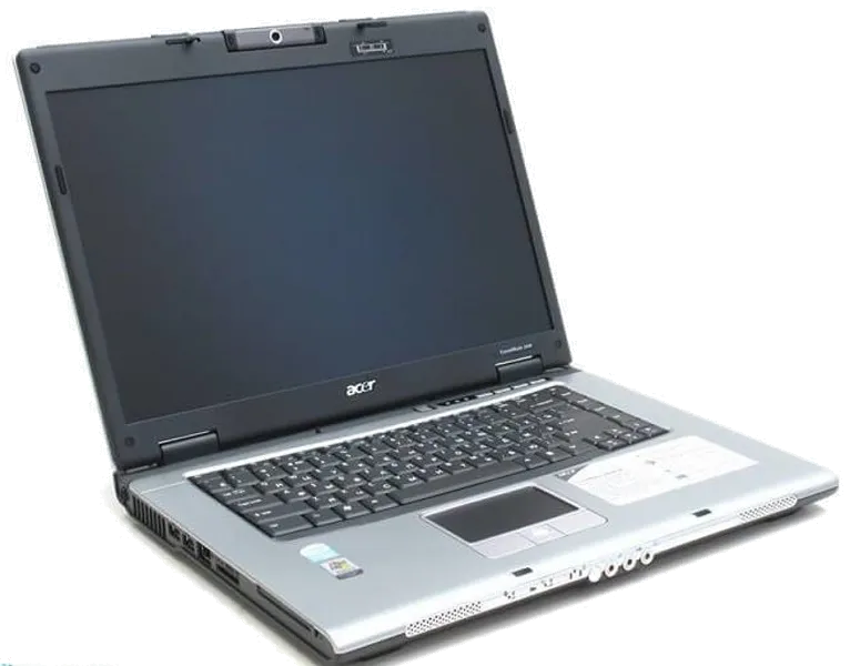 Замена аккумулятора Acer TravelMate 2494NWLC