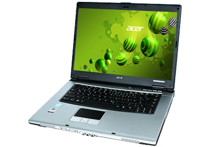 Замена аккумулятора Acer TravelMate 2493WLMi
