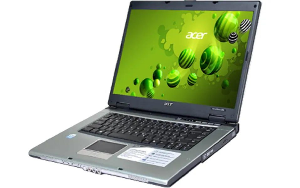 Замена аккумулятора Acer TravelMate 2493NWLMi