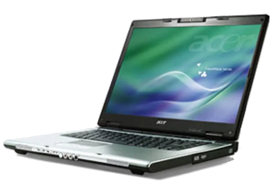 Замена аккумулятора Acer TravelMate 2493NWLC