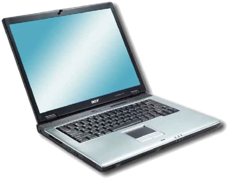 Замена аккумулятора Acer TravelMate 2492WLMi