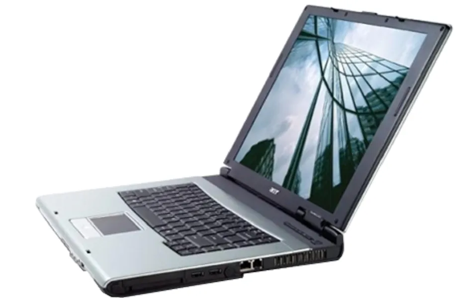 Замена аккумулятора Acer TravelMate 2492NWLC